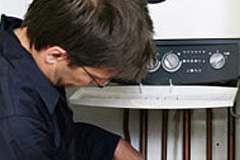 boiler replacement Elphinstone