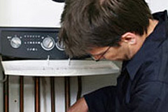 boiler service Elphinstone