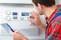 free Elphinstone gas safe engineer quotes